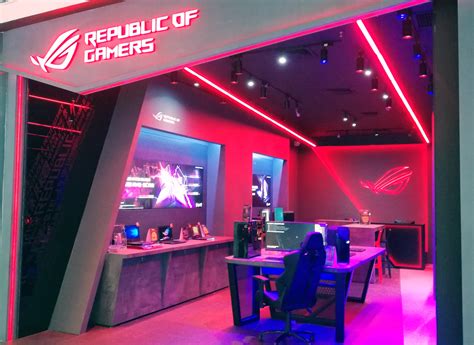 In your experience, which gaming store in the Philippines  .